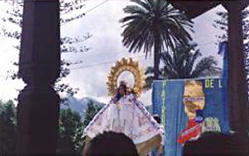 Talpa de Allende