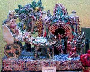 Casa del Arte Popular Mexicano, Cancun
