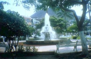 Fuente - Fountain