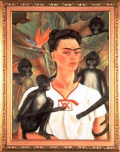 Frida Kahlo