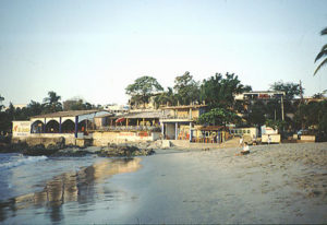 Puerto Escondido