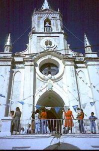 Vista Hermosa, Oaxaca