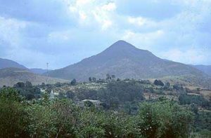 Vista Hermosa, Oaxaca