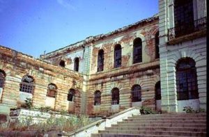 Vista Hermosa, Oaxaca