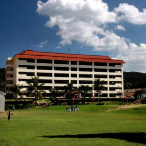 Mexico's Boys Town, Villa de Los Niños © John Pint, 2012