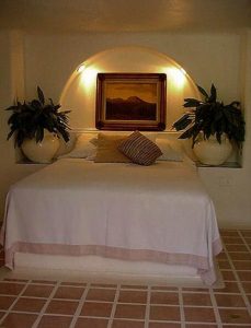 Mision de Los Arcos, an immpecable, affordable lodging in La Crucecita.