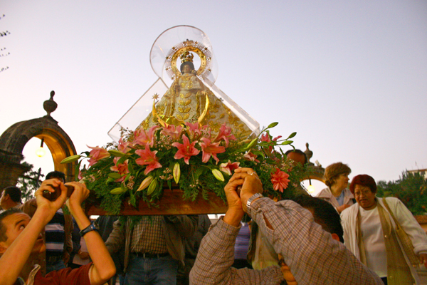 Talpa de Allende