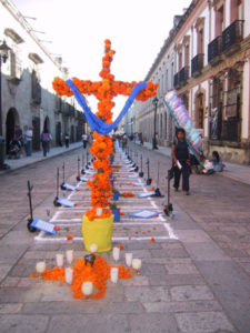 Calle M. Alcala © Geri Anderson 2007