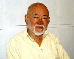 Jorge Wilmot