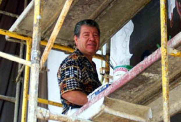 Javier Zaragoza
