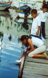 Lake Chapala: A season of hope - Sep 2003