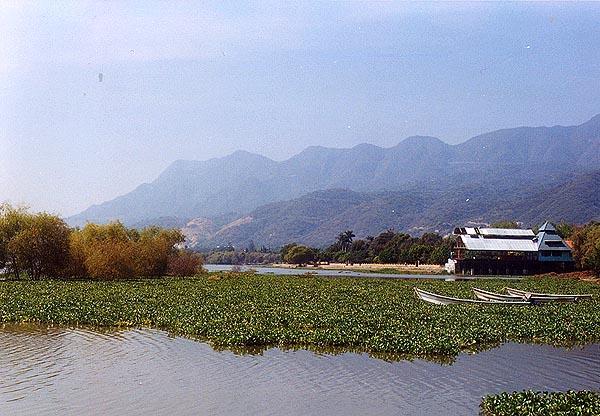 Lake Chapala: A season of hope - Sep 2003
