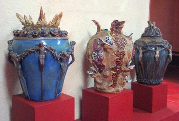 The National Ceramic Museum, Tonalá, Photo © Kinich Ramirez 2006