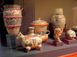 The National Ceramic Museum, Tonalá, Photo © Kinich Ramirez 2006