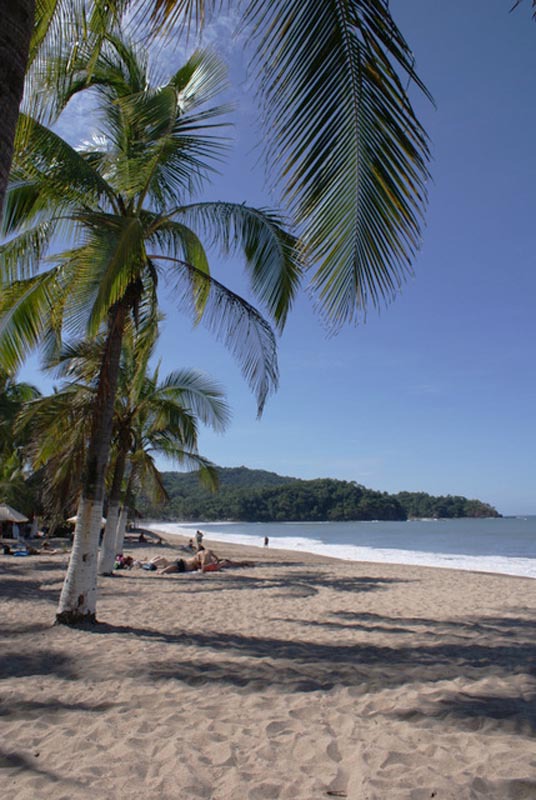 Destiladeras, Lo de Marcos and Playa Los Venados: Hidden gems on Mexico ...