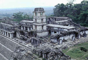 PALENQUE