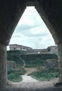 UXMAL