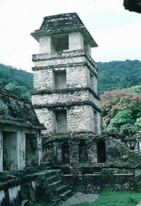 PALENQUE