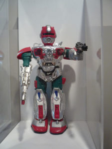Mexico City's Modo Museum: Museo del Objeto del Objeto