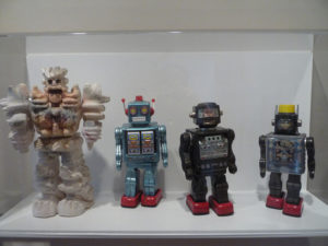 Mexico City's Modo Museum: Museo del Objeto del Objeto