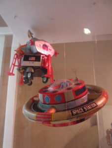 Mexico City's Modo Museum: Museo del Objeto del Objeto