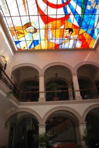 Museum, Dolores Hidalgo