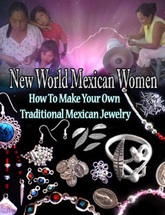 The New World Mexican Women