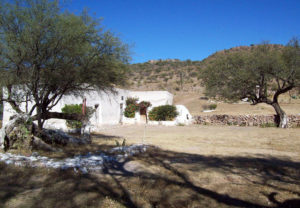 Pancho Villa's birthplace