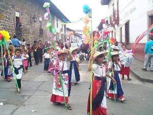 Pátzcuaro, Michoacán © Rick Meyer  2006