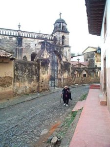 Pátzcuaro, Michoacán © Rick Meyer  2006