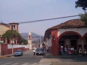 Pátzcuaro, Michoacán © Rick Meyer  2006