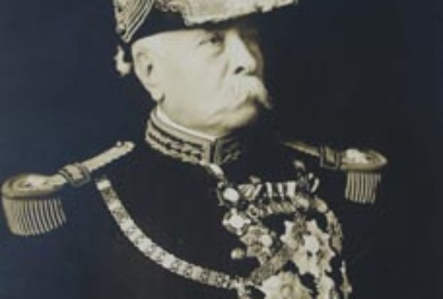 President Porfirio Diaz
