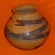 Mata Ortiz ceramic