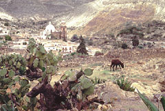 Real de Catorce