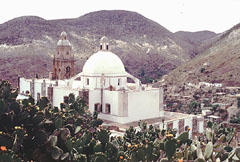 Real de Catorce