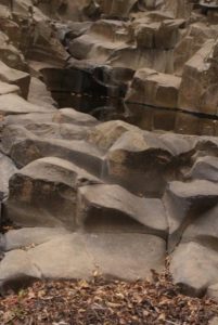 Alta Vista on Mexico's Nayarit Riviera is a beautiful and surprising little-known archeological site filled with ancient sacred petroglyphs © Christina Stobbs, 2012