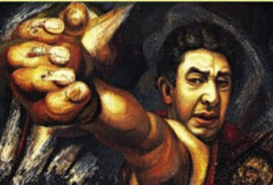 Siqueiros: Biography of a Revolutionary Artist