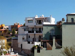 San Miguel de Allende