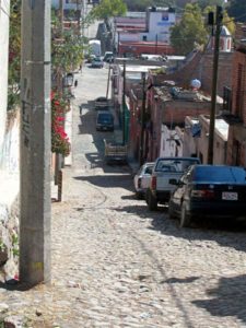 San Miguel de Allende