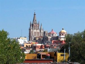 San Miguel de Allende