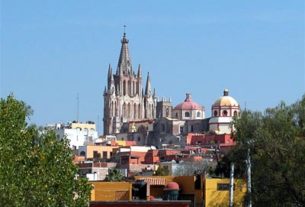 San Miguel de Allende