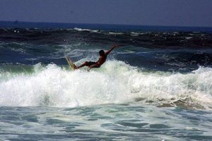 The Surf Club