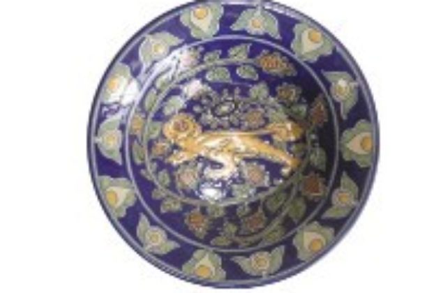 Talavera (Santa Catarina Workshop)