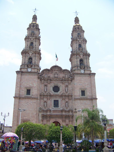 San Juan de los Lagos