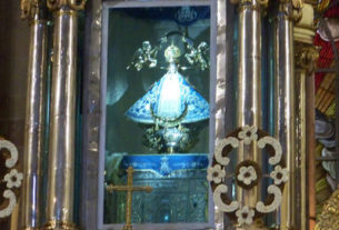 The Virgin of San Juan de los Lagos