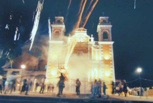 Fiesta of the Virgin Magdalena in Xico: A village of enchantment in Veraruz