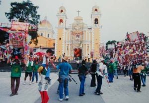 Fiesta of the Virgin Magdalena in Xico: A village of enchantment in Veraruz