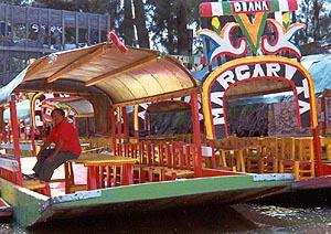 Xochimilco