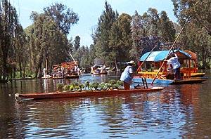 Xochimilco