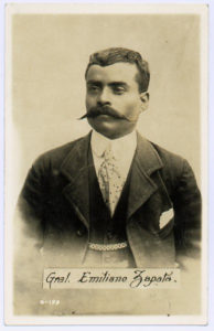 Emiliano Zapata